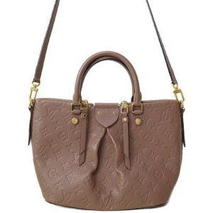 Louis Vuitton Empreinte Mazarine Bag